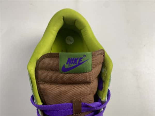 Nike Dunk Low Veneer Da1469-200