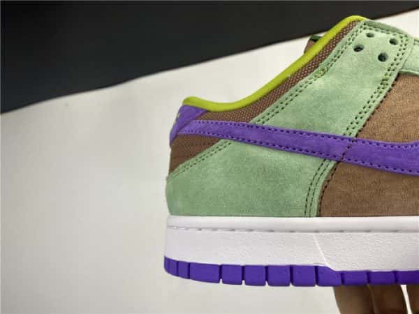Nike Dunk Low Veneer Da1469-200