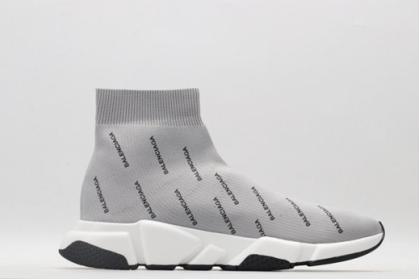 Speed Trainer Sneakers 1000018