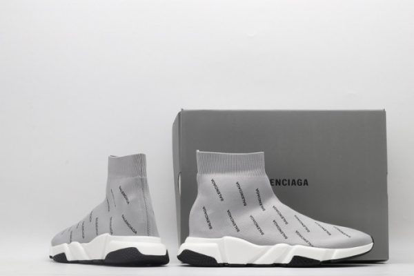 Speed Trainer Sneakers 1000018