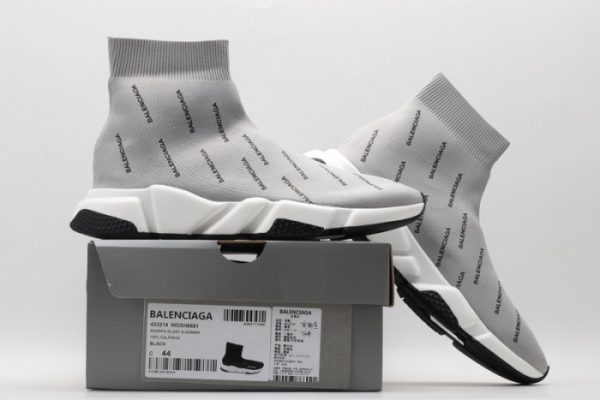 Speed Trainer Sneakers 1000018