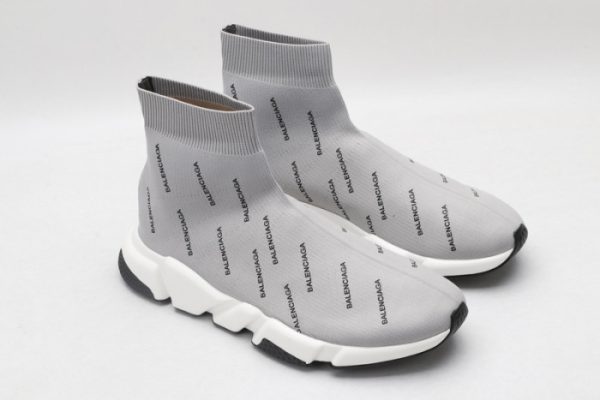 Speed Trainer Sneakers 1000018