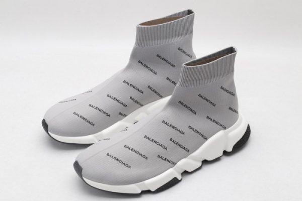 Speed Trainer Sneakers 1000018