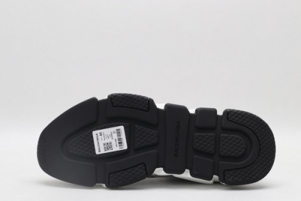 Speed Trainer Sneakers 1000018