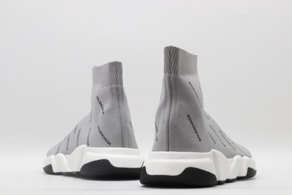 Speed Trainer Sneakers 1000018