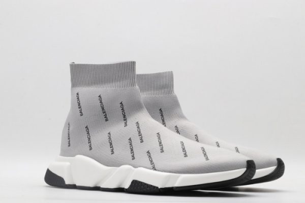 Speed Trainer Sneakers 1000018