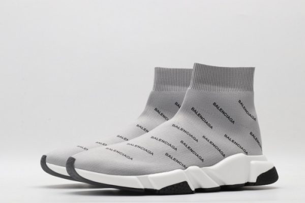 Speed Trainer Sneakers 1000018