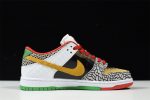 Nike Sb Dunk Low ¡°What The P-Rod'' Cz2239-600