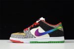 Nike Sb Dunk Low ¡°What The P-Rod'' Cz2239-600