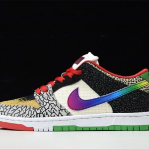 Nike Sb Dunk Low ¡°What The P-Rod'' Cz2239-600