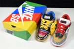Nike Sb Dunk Low ¡°What The P-Rod'' Cz2239-600