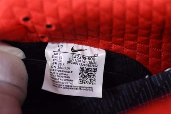 Nike Sb Dunk Low ¡°What The P-Rod'' Cz2239-600