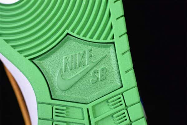 Nike Sb Dunk Low ¡°What The P-Rod'' Cz2239-600