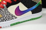 Nike Sb Dunk Low ¡°What The P-Rod'' Cz2239-600