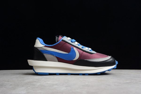 Undercover Sacai Nike Ldwaffle 2021 Dj4877-600