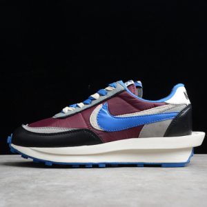 Undercover Sacai Nike Ldwaffle 2021 Dj4877-600
