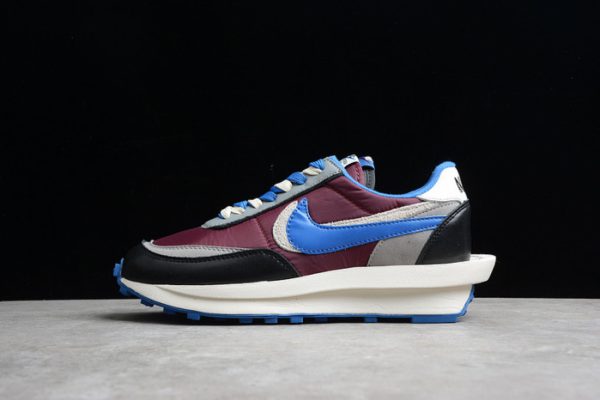 Undercover Sacai Nike Ldwaffle 2021 Dj4877-600