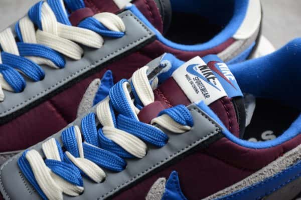 Undercover Sacai Nike Ldwaffle 2021 Dj4877-600