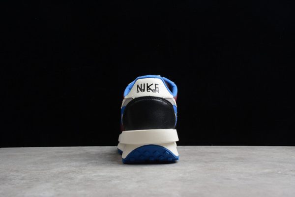 Undercover Sacai Nike Ldwaffle 2021 Dj4877-600