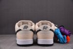 Nike Sb Dunk Low Albino & Preto Fd2627-200
