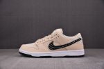 Nike Sb Dunk Low Albino & Preto Fd2627-200