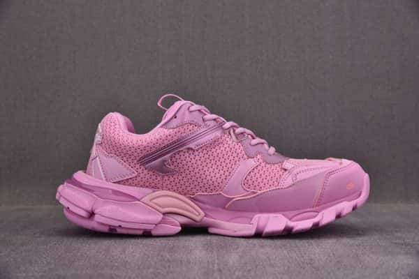 Sneaker Tess.S.Gomma 5000060