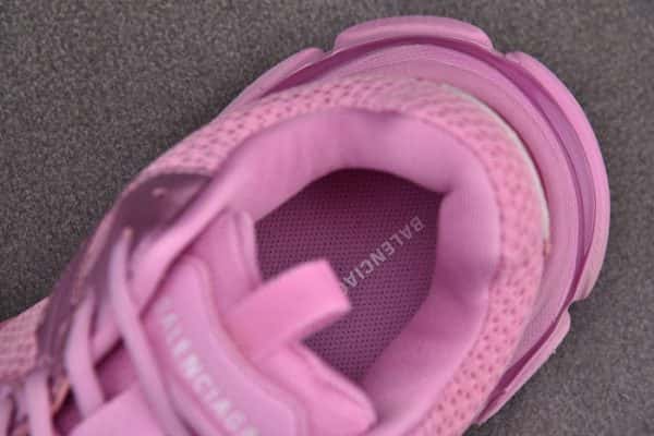 Sneaker Tess.S.Gomma 5000060