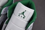 Air Jordan 1 Mid Grey Green Dc7294-103
