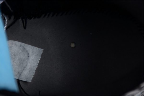 Air Jordan 1 Retro Low Og Black Cement Cz0790-001