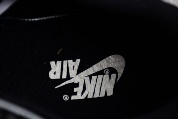 Air Jordan 1 Retro Low Og Black Cement Cz0790-001