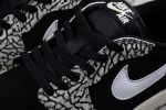 Air Jordan 1 Retro Low Og Black Cement Cz0790-001