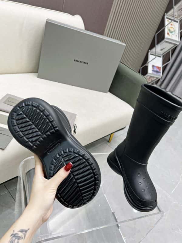 Balenciag* Cr*0*S Boot 5000094