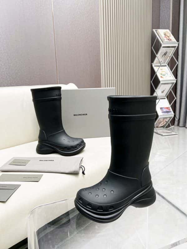 Balenciag* Cr*0*S Boot 5000094
