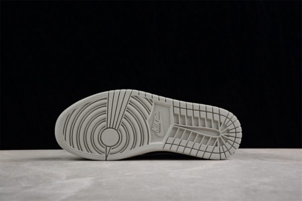 Air Jordan 1 Retro Low Og Black Cement Cz0790-001