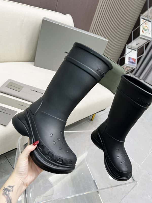 Balenciag* Cr*0*S Boot 5000094