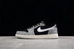 Air Jordan 1 Retro Low Og Black Cement Cz0790-001