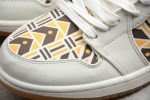Air Jordan 1 Low Quai 54 Cz4155-100