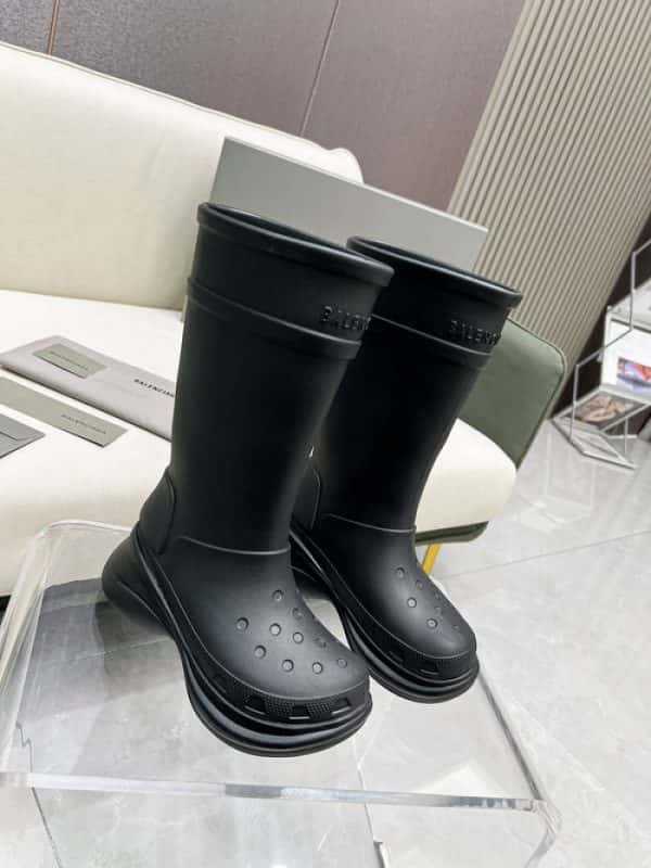 Balenciag* Cr*0*S Boot 5000094