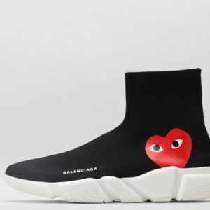 Speed Trainer Sneakers 1000019