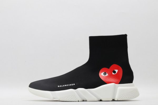 Speed Trainer Sneakers 1000019