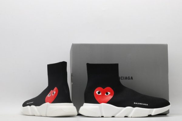 Speed Trainer Sneakers 1000019