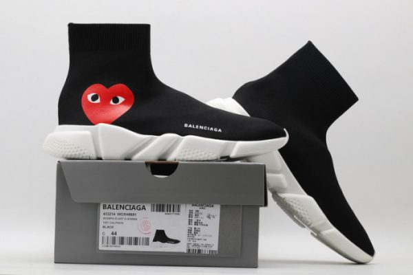 Speed Trainer Sneakers 1000019