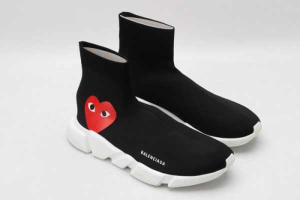 Speed Trainer Sneakers 1000019