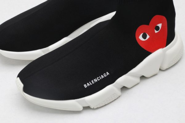 Speed Trainer Sneakers 1000019