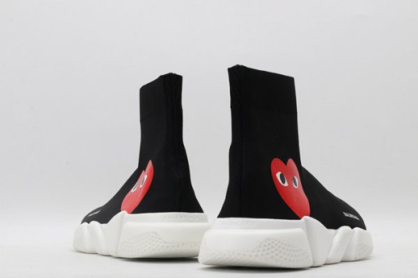 Speed Trainer Sneakers 1000019