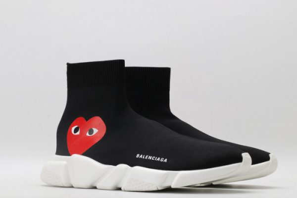 Speed Trainer Sneakers 1000019