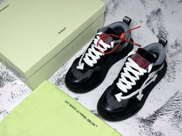Ofw C/O Odsy-1000 Sneakers Ow10004
