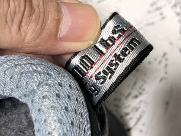 Ofw C/O Odsy-1000 Sneakers Ow10004