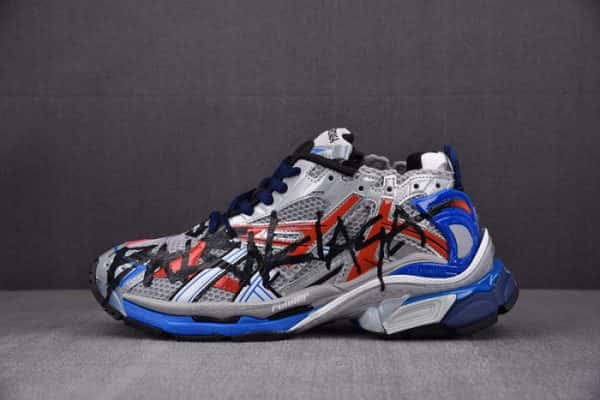 Sneaker Runner 5000126