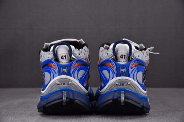 Sneaker Runner 5000126